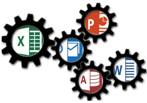 Excel automatisering