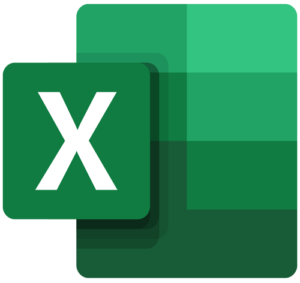 Microsoft Excel Logo