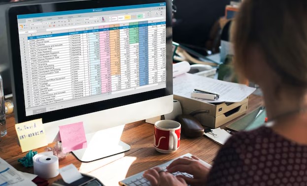 excel koppeling outlook