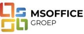 MSOffice Groep Logo